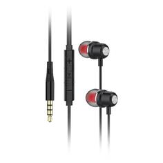 Наушники внутриканальные Rombica MySound WH-4 Black MySound WH-4 Black