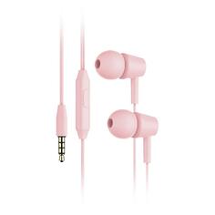 Наушники внутриканальные Rombica MySound WH-1 Rose MySound WH-1 Rose