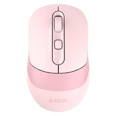 Мышь беспроводная A4Tech FB10CS USB BABY PINK FB10CS USB BABY PINK