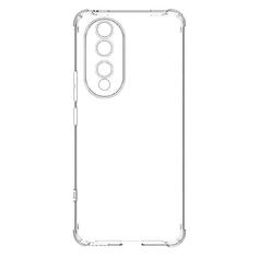 Чехол TFN BOOST HONOR 90 прозрачный (TFN-SC-HON90LSTBL) BOOST HONOR 90 прозрачный (TFN-SC-HON90LSTBL)