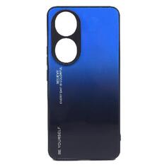 Чехол TFN STAR HONOR 90 синий (TFN-SC-HON90STBL) STAR HONOR 90 синий (TFN-SC-HON90STBL)