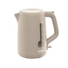 Электрочайник Tefal Morning Fair Grey KO2M0B10 серый Morning Fair Grey KO2M0B10 серый