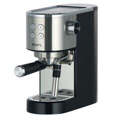 Кофеварка рожкового типа Krups Virtuoso+ XP444C10 Virtuoso+ XP444C10