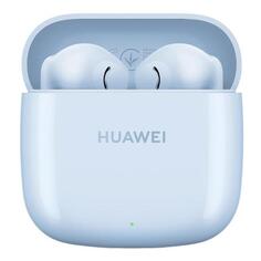 Наушники True Wireless HUAWEI FreeBuds SE 2 Blue FreeBuds SE 2 Blue