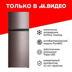 Холодильник Toshiba GR-RT624WE-PMJ(37) бронзовый GR-RT624WE-PMJ(37) бронзовый