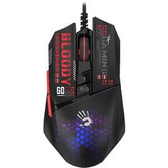 Игровая мышь A4Tech Bloody W60 Max Mini Bloody W60 Max Mini