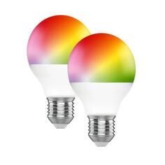 Умная лампочка HIPER IoT CLED M4 IoT CLED M4