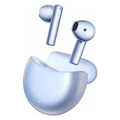 Наушники True Wireless Honor Choice EarBuds X5E Blue EarBuds X5E Blue