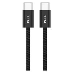 Кабель USB Type-C TFN TFN-C-IP-CC12M-BK TFN-C-IP-CC12M-BK