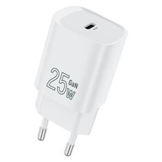 Сетевое зарядное устройство TFN TFN-WC-25-2102-WH TFN-WC-25-2102-WH