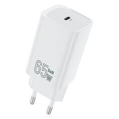 Сетевое зарядное устройство TFN TFN-WC-65-2106-WH TFN-WC-65-2106-WH