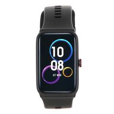 Фитнес-браслет Honor Choice BAND 6 черный BAND 6 черный
