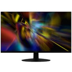 Монитор игровой Rombica 27"/VA/1920x1080/165Гц/черный (V27G1) 27"/VA/1920x1080/165Гц/черный (V27G1)
