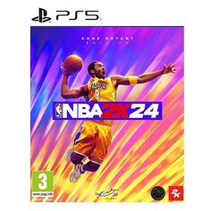 PS5 игра 2K NBA 2K24 Kobe Bryant Edition NBA 2K24 Kobe Bryant Edition