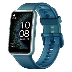 Смарт-часы HUAWEI Watch Fit SE Forest Green (STA-B39) Watch Fit SE Forest Green (STA-B39)