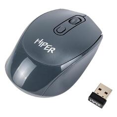 Мышь беспроводная HIPER HOMW-141 HOMW-141