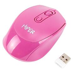 Мышь беспроводная HIPER HOMW-144 HOMW-144
