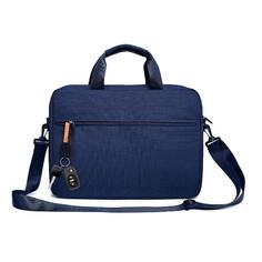 Сумка для ноутбука до 15" Lamark L215 Blue L215 Blue
