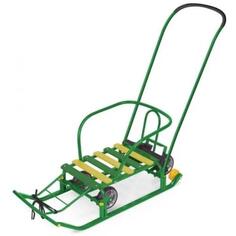 САНКИ Nika Тимка 5 Универсал Тимка 5 Универсал