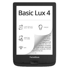 Электронная книга PocketBook PocketBook PB618-P-WW PocketBook PB618-P-WW