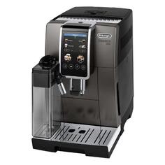 Кофемашина автоматическая DeLonghi ECAM380.95.TB серая ECAM380.95.TB серая