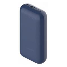 Внешний аккумулятор Xiaomi 33W 10000mAh Blue 33W 10000mAh Blue
