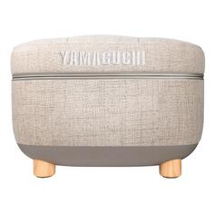 Массажер для ног Yamaguchi Capsula Beige Capsula Beige