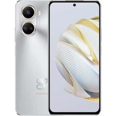 Смартфон HUAWEI nova 10 SE 8/256GB Silver nova 10 SE 8/256GB Silver