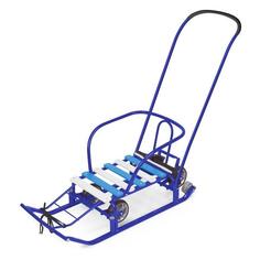 САНКИ Nika Тимка 5 Универсал Тимка 5 Универсал