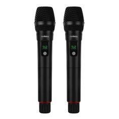 Микрофон беспроводной Rombica Twins MF-005 Twins MF-005