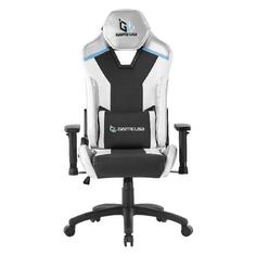 Кресло компьютерное игровое GameLab BLAST Arctic White BLAST Arctic White