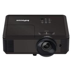 Проектор InFocus IN113AA DLP/4000 лм/SVGA/1,94-2,16:1/HDMI/3W/черный IN113AA DLP/4000 лм/SVGA/1,94-2,16:1/HDMI/3W/черный