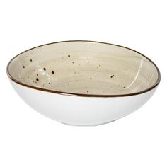 Салатник Samold хорека графит 206-55027 хорека графит 206-55027