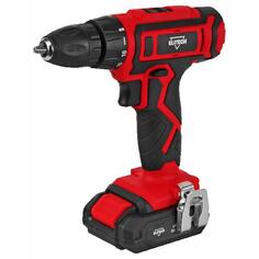 Дрель шуруповерт Elitech ДА 162СЛ ДА 162СЛ