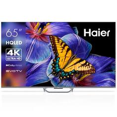 Телевизор Haier 65 Smart TV S4 (DH1VW9D04RU) 65 Smart TV S4 (DH1VW9D04RU)