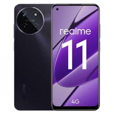 Смартфон realme 11 8/128 GB Black (RMX3636) 11 8/128 GB Black (RMX3636)