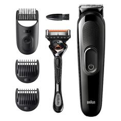 Триммер Braun SK3300 Black SK3300 Black