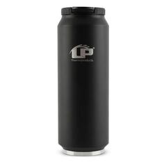 Термокружка LP MY CAN Black matte MY CAN Black matte