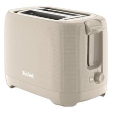 Тостер Tefal Morning TT2M1B10 c двумя отделениями Morning TT2M1B10 c двумя отделениями
