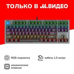 Игровая клавиатура Thunderobot K87R (JM03NME07RU) K87R (JM03NME07RU)