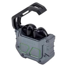 Наушники True Wireless игровые Nebula OCTA Gray (NG-TWS02) OCTA Gray (NG-TWS02)