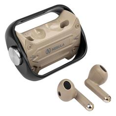Наушники True Wireless игровые Nebula STORM Beige (NG-TWS11) STORM Beige (NG-TWS11)