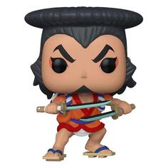 Фигурка Funko Animation One Piece Oden 63215 Animation One Piece Oden 63215