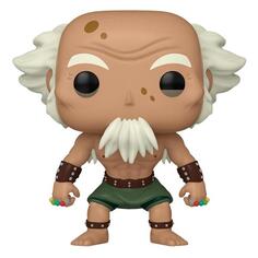 Фигурка Funko Avatar The Last Airbender King Bumi 73692 Avatar The Last Airbender King Bumi 73692