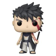 Фигурка Funko Animation Boruto Kawaki 68756 Animation Boruto Kawaki 68756