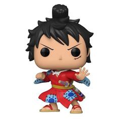 Фигурка Funko Animation One Piece Luffytaro 54460 Animation One Piece Luffytaro 54460