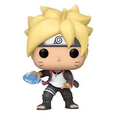 Фигурка Funko Animation Boruto Boruto with Rasengan 63135 Animation Boruto Boruto with Rasengan 63135