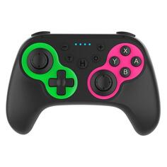 Геймпад для Switch Code Striker mini (GNS01BM) Green/Pink Striker mini (GNS01BM) Green/Pink
