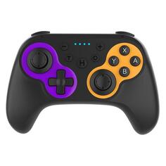 Геймпад для Switch Code Striker mini (GNS01BM) Purple/Yellow Striker mini (GNS01BM) Purple/Yellow