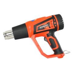 Фен cтроительный Patriot HG 201 HG 201